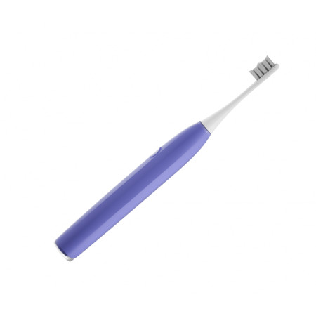 Electric Toothbrush Endurance Purple