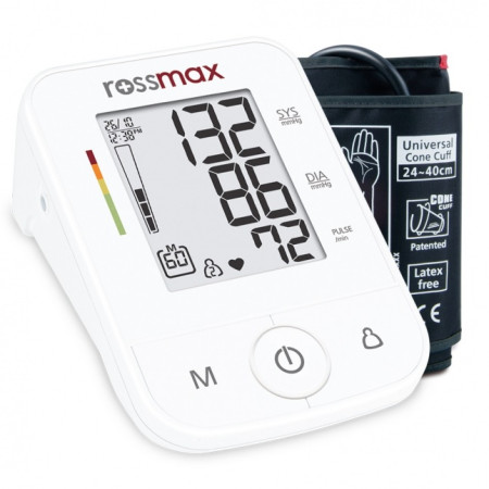 Automatic Blood Pressure Monitor X3