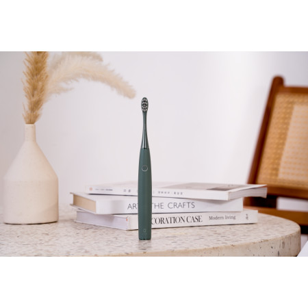 Electric Toothbrush Air 2T Green