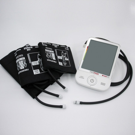 Automatic Blood Pressure Monitor X9 PARR PRO