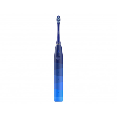 Electric Toothbrush Flow Blue