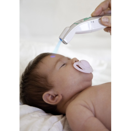 FTN Infrared Non-contact Thermometer