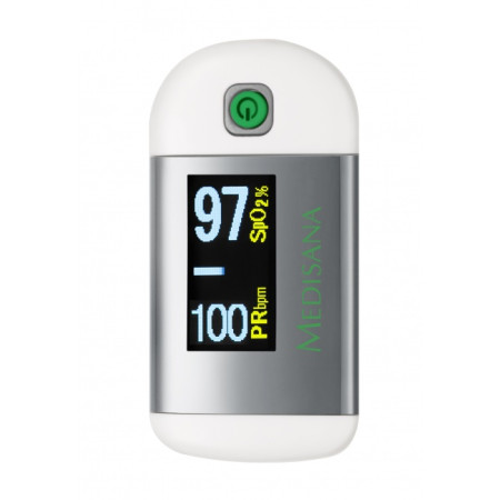 PM 100 Puls oximeter