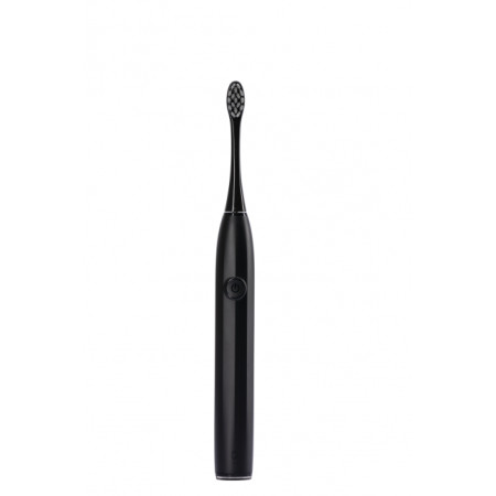 Electric Toothbrush Endurance Black