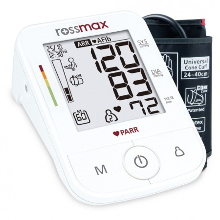 Automatic Blood Pressure Monitor X5 PARR