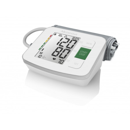 Medisana BU 512 Upper Arm Blood Pressure Monitor