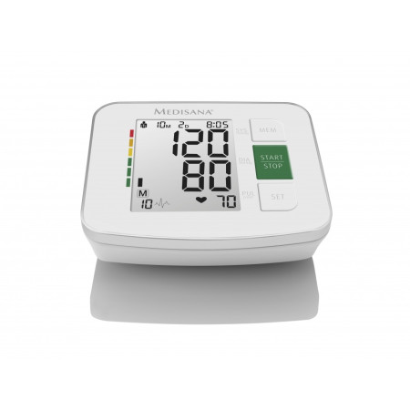 Medisana BU 512 Upper Arm Blood Pressure Monitor