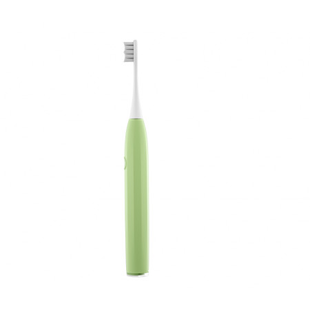 Electric Toothbrush Endurance Green