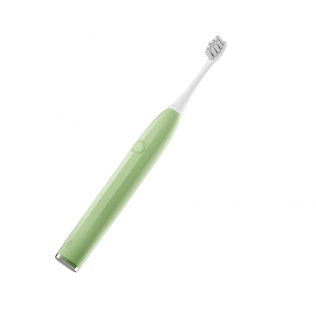 Electric Toothbrush Endurance Green