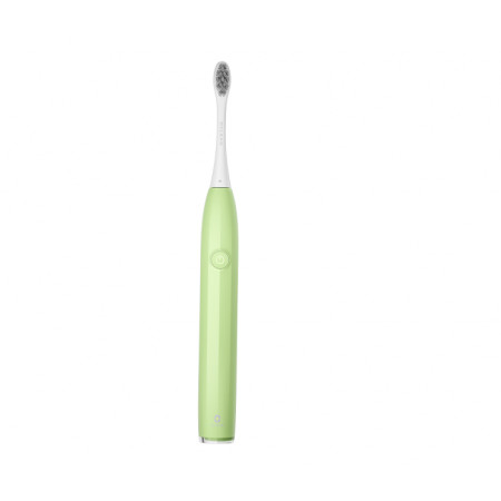 Electric Toothbrush Endurance Green