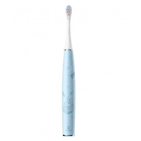 Electric Toothbrush Kids Blue