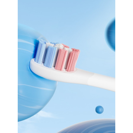 Electric Toothbrush Kids Blue