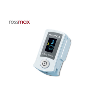 Rossmax SB200 Pulse oximeter-fingertip, ACT type