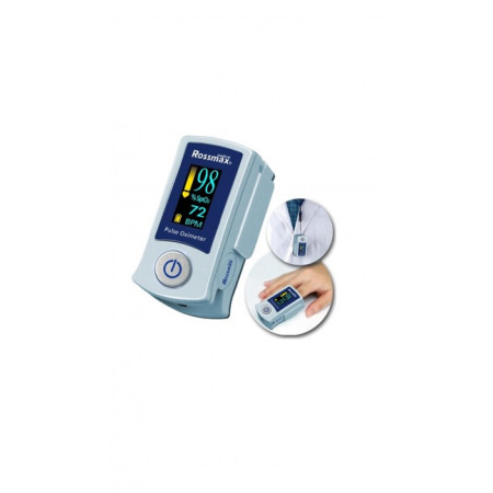 Rossmax SB200 Pulse oximeter-fingertip, ACT type