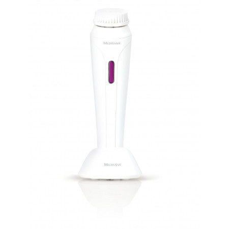 FB 885 Facial Brush incl. 4 attachments and rechargeable battery