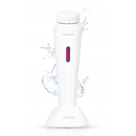 FB 885 Facial Brush incl. 4 attachments and rechargeable battery