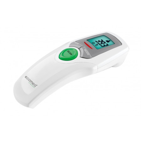 Ecomed TM-65E Infrared Thermometer