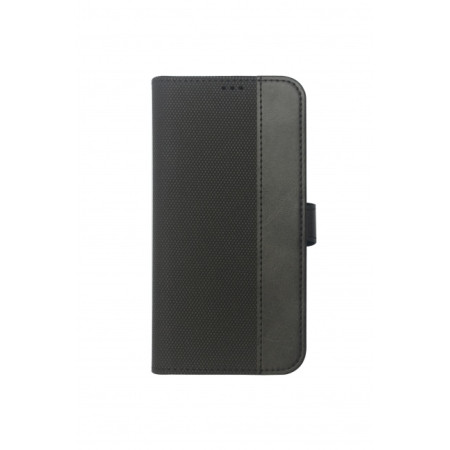 JM DENNIS FLIP case for Galaxy S23 Plus Black (Black)