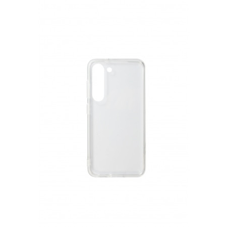 JM PURE XI case for Galaxy S23 Clear (Clear)