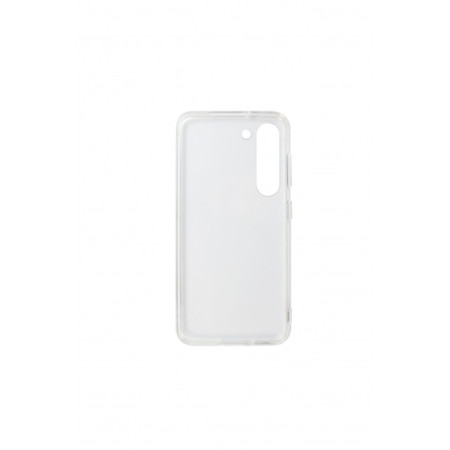 JM PURE XI case for Galaxy S23 Clear (Clear)