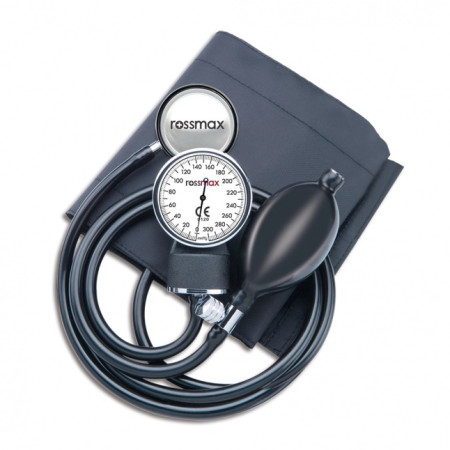 Rossmax Palm Type Sphygmomanometer GB102