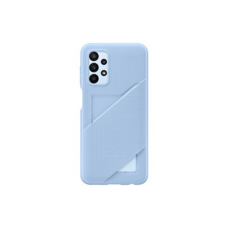 OA235TLE Card Slot Cover for Samsung Galaxy A23 5G Artic Blue (Artic Blue)