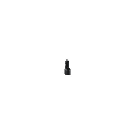 L4020NBE Car Charger 40W, Black (Black)