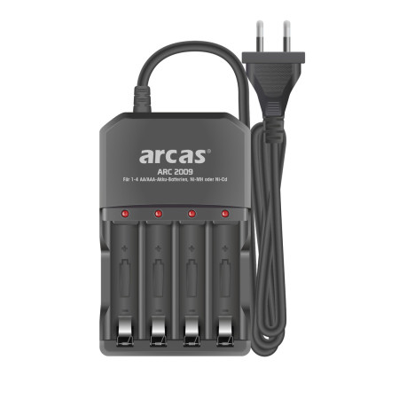 ARCAS CHARGER ARC-2009 Arcas