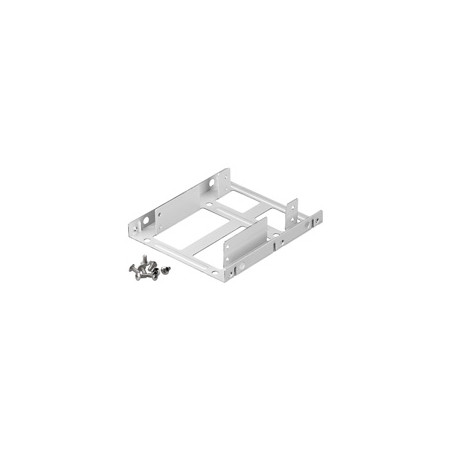 Logilink Harddisk Mounting Set, 2,5" to 3,5"