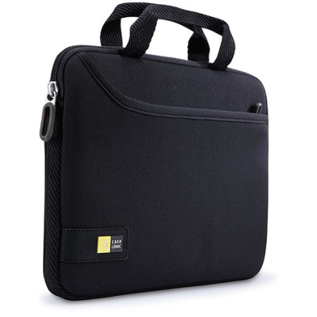 Case Logic TNEO110K 10 ", Black, Sleeve, iPad, Samsung Galaxy, 10 ", Polyester