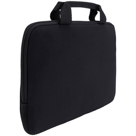 Case Logic TNEO110K 10 ", Black, Sleeve, iPad, Samsung Galaxy, 10 ", Polyester