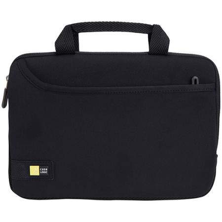 Case Logic TNEO110K 10 ", Black, Sleeve, iPad, Samsung Galaxy, 10 ", Polyester