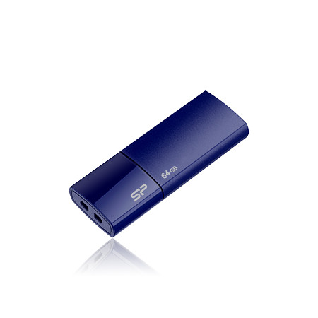 Silicon Power Ultima U05 32 GB, USB 2.0, Blue