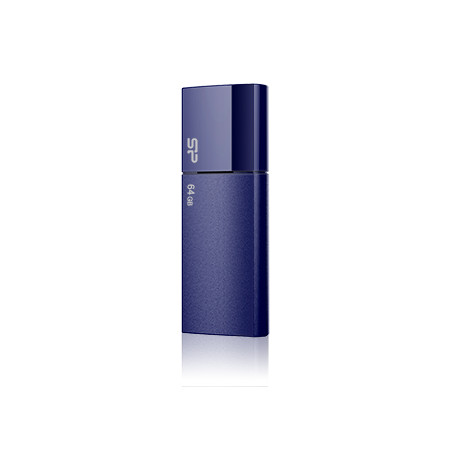 Silicon Power Ultima U05 32 GB, USB 2.0, Blue