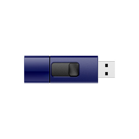 Silicon Power Ultima U05 32 GB, USB 2.0, Blue