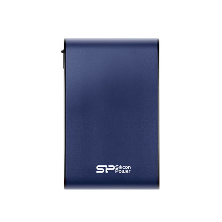 Silicon Power Armor A80 2TB 2.5 ", USB 3.1, Blue