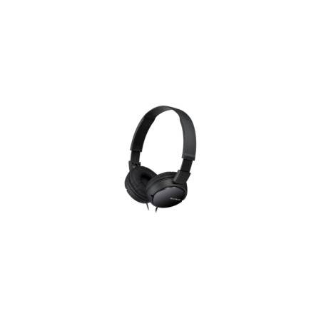 Sony MDR-ZX110 Black