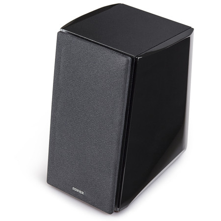 Edifier R2000DB Speaker type 2.0, 3.5mm/Bluetooth/Optical/Coaxial, Black, 120 W, Bluetooth