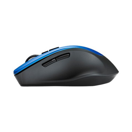 Asus WT425 wireless, Blue, Wireless Optical Mouse