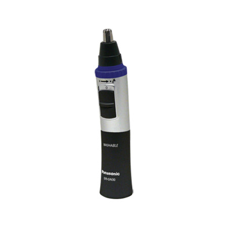 Panasonic ER-GN30 Warranty 24 month(s), Nose and Ear Hair Trimmer