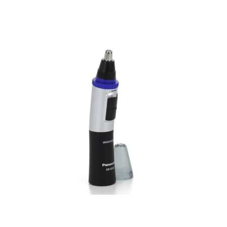 Panasonic ER-GN30 Warranty 24 month(s), Nose and Ear Hair Trimmer