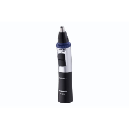 Panasonic ER-GN30 Warranty 24 month(s), Nose and Ear Hair Trimmer