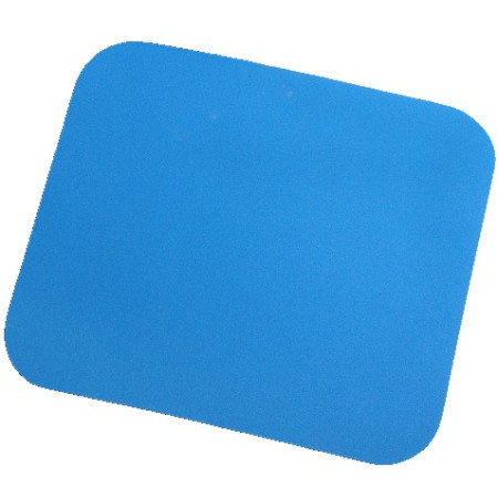 Logilink Mousepad Blue, 220 x 250 mm