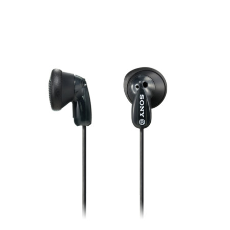 Sony MDR-E9LP Fontopia / In-Ear Headphones (Black) In-ear, Black