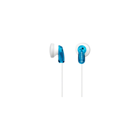 Sony Headphones MDR-E9LP In-ear, Blue