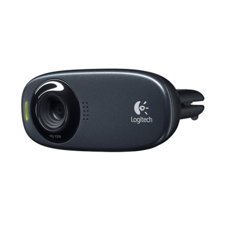 Logitech HD Webcam HD C310 Logitech C310 720p