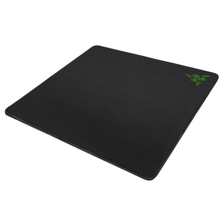 Razer Gigantus Elite Soft Gaming Mouse Pad, Black, 455x455x5 mm, Dense foam with rubberized base for optimal comfort