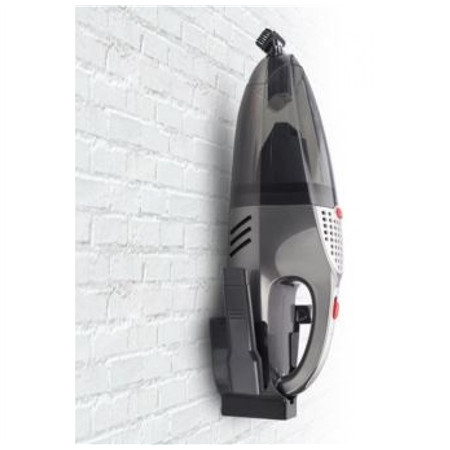 Tristar Vacuum cleaner KR-3178 Cordless operating, Handheld, 12 V, Operating time (max) 15 min, Grey, Warranty 24 month(s)