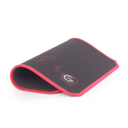 Gembird MP-GAMEPRO-S Gaming mouse pad PRO, small