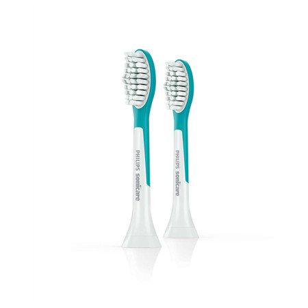 Philips Sonicare for Kids HX6042/33 Heads, For kids, Number of brush heads included 2